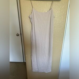 Forever 21 basic dress.